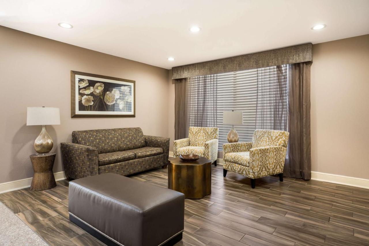 Best Western Plus Houma Inn Gray Exterior foto
