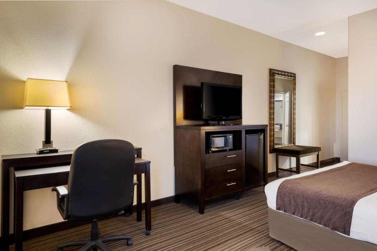 Best Western Plus Houma Inn Gray Exterior foto